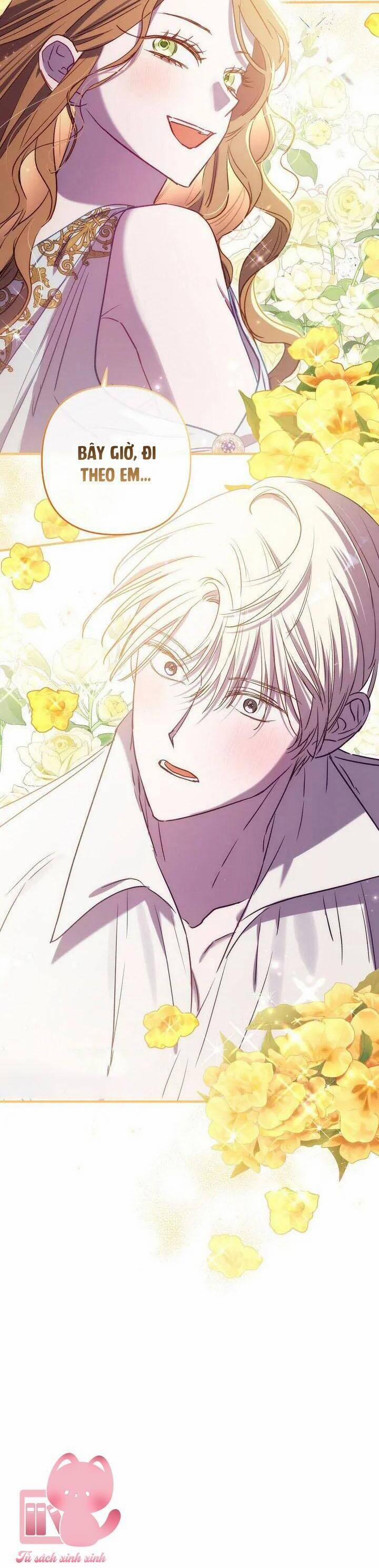 Cuộc Ly Hôn Với Chồng Tôi Đã Thất Bại 78 trang 47