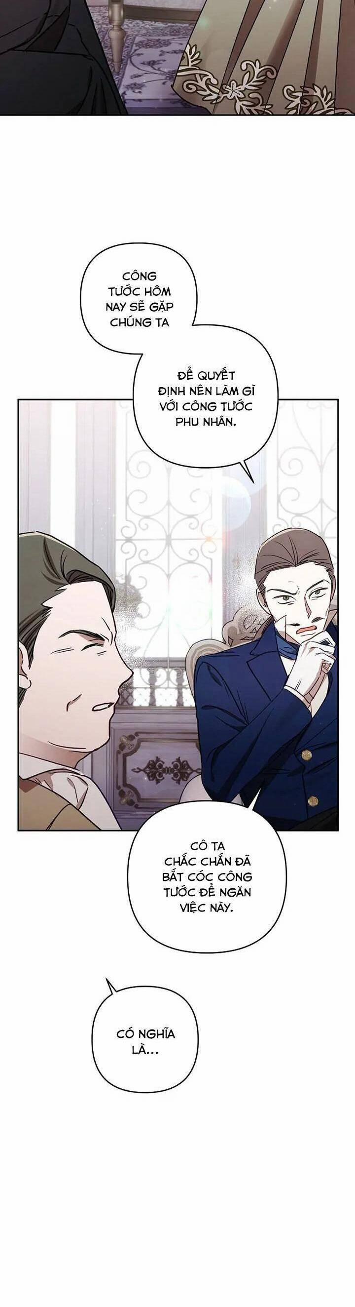 Cuộc Ly Hôn Với Chồng Tôi Đã Thất Bại 79 trang 13
