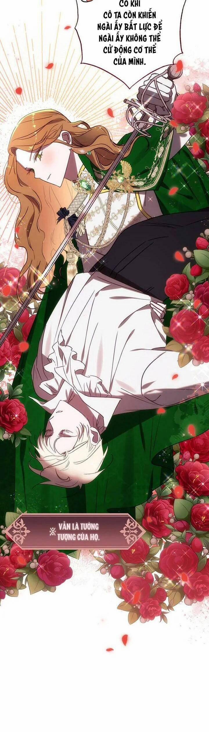 Cuộc Ly Hôn Với Chồng Tôi Đã Thất Bại 79 trang 16