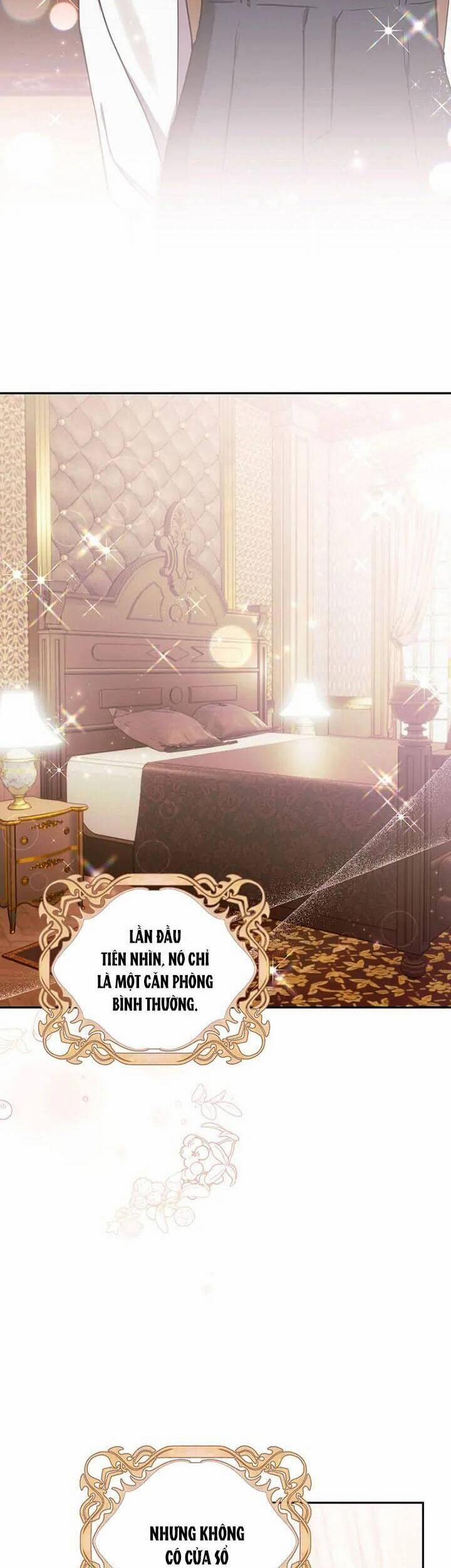 Cuộc Ly Hôn Với Chồng Tôi Đã Thất Bại 79 trang 29