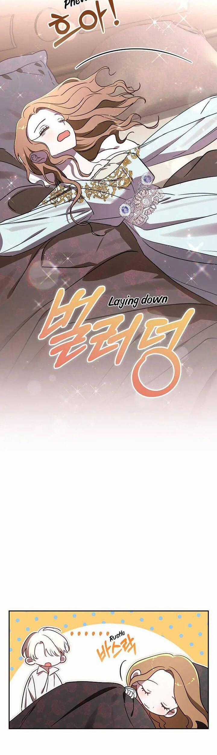 Cuộc Ly Hôn Với Chồng Tôi Đã Thất Bại 79 trang 40