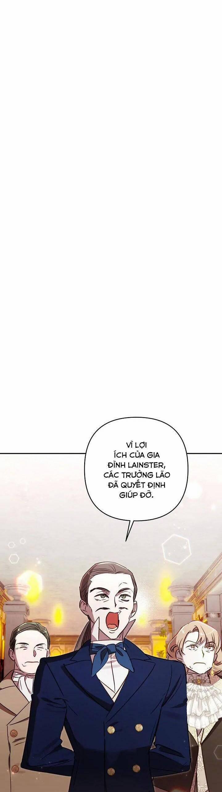 Cuộc Ly Hôn Với Chồng Tôi Đã Thất Bại 80 trang 12