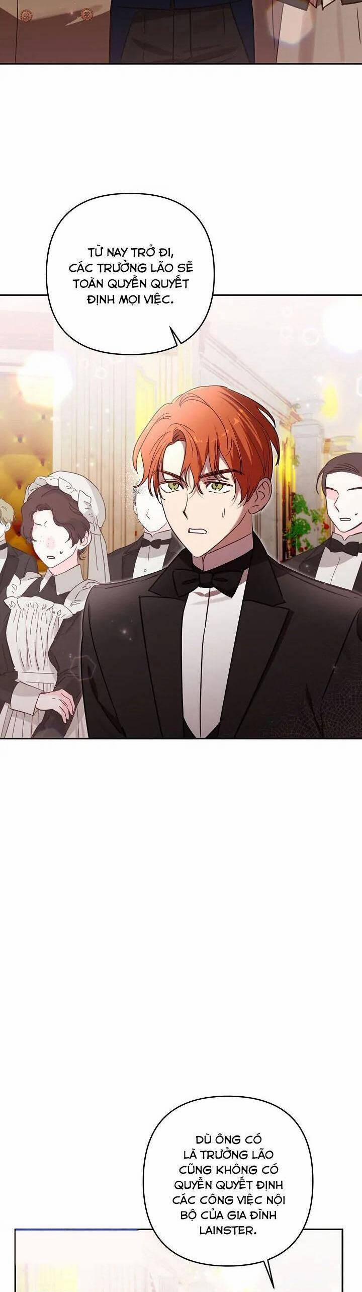 Cuộc Ly Hôn Với Chồng Tôi Đã Thất Bại 80 trang 13