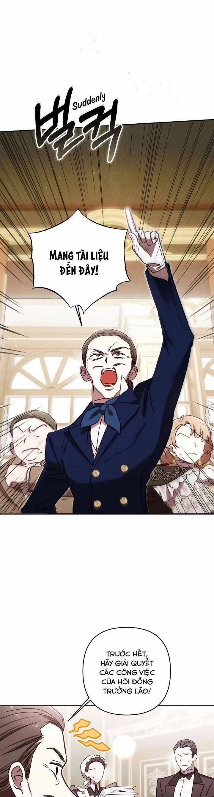 Cuộc Ly Hôn Với Chồng Tôi Đã Thất Bại 80 trang 17