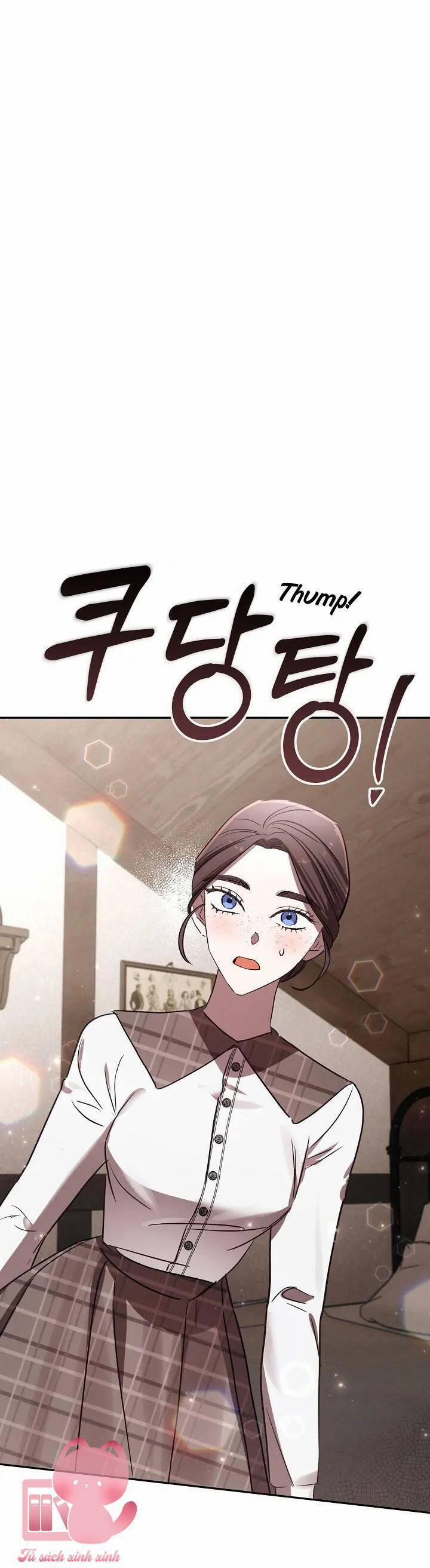 Cuộc Ly Hôn Với Chồng Tôi Đã Thất Bại 80 trang 22