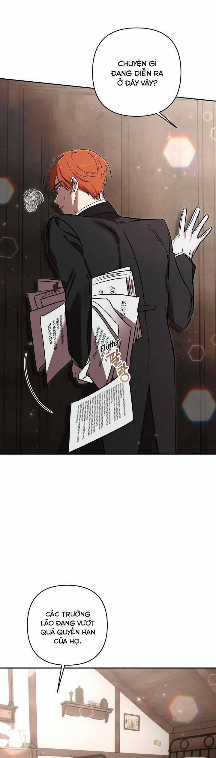 Cuộc Ly Hôn Với Chồng Tôi Đã Thất Bại 80 trang 23