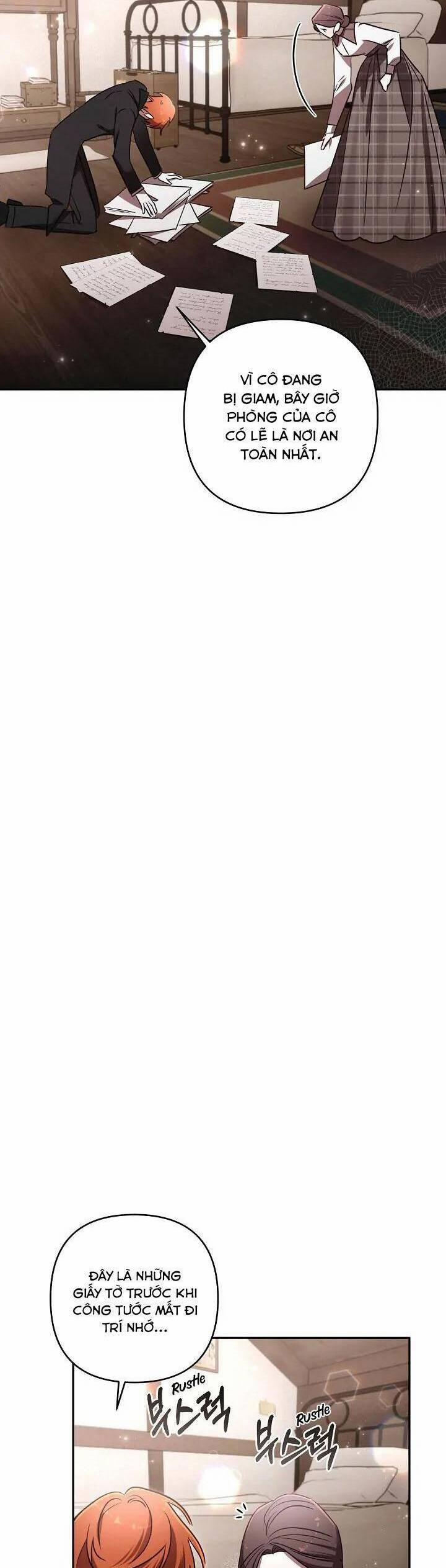 Cuộc Ly Hôn Với Chồng Tôi Đã Thất Bại 80 trang 24