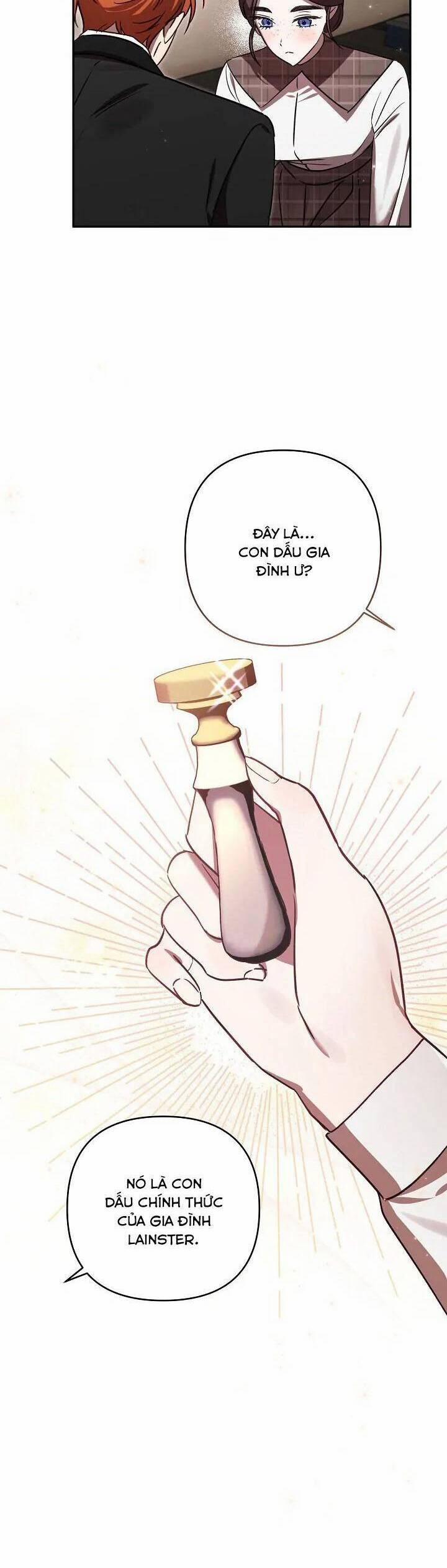 Cuộc Ly Hôn Với Chồng Tôi Đã Thất Bại 80 trang 25