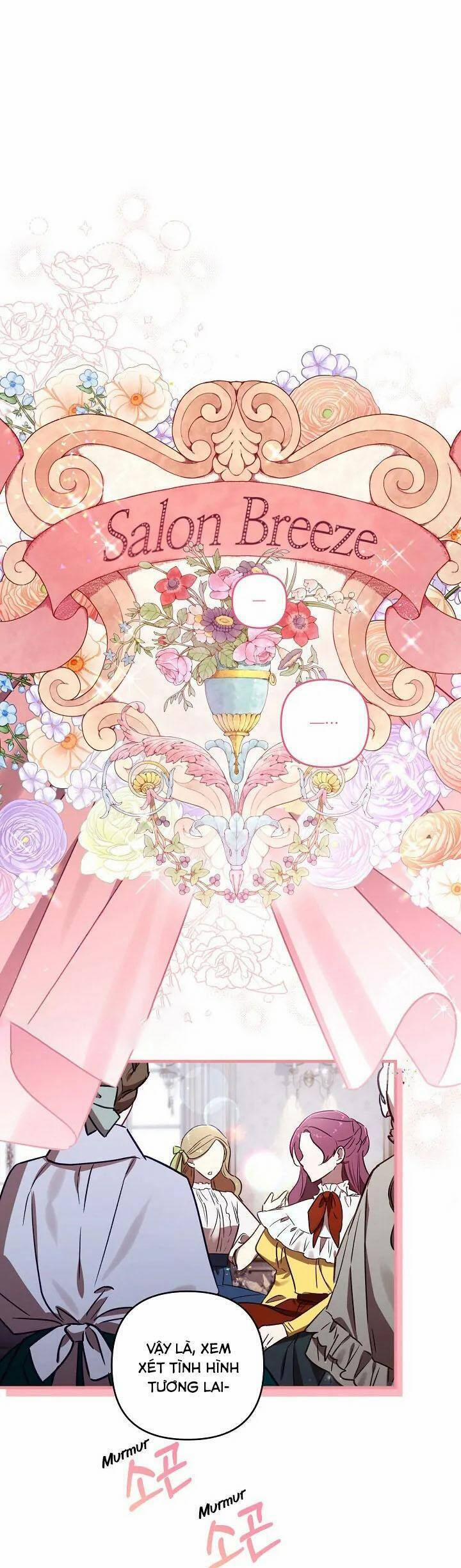 Cuộc Ly Hôn Với Chồng Tôi Đã Thất Bại 80 trang 3