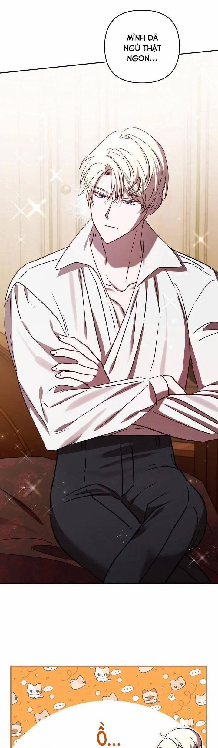 Cuộc Ly Hôn Với Chồng Tôi Đã Thất Bại 80 trang 31