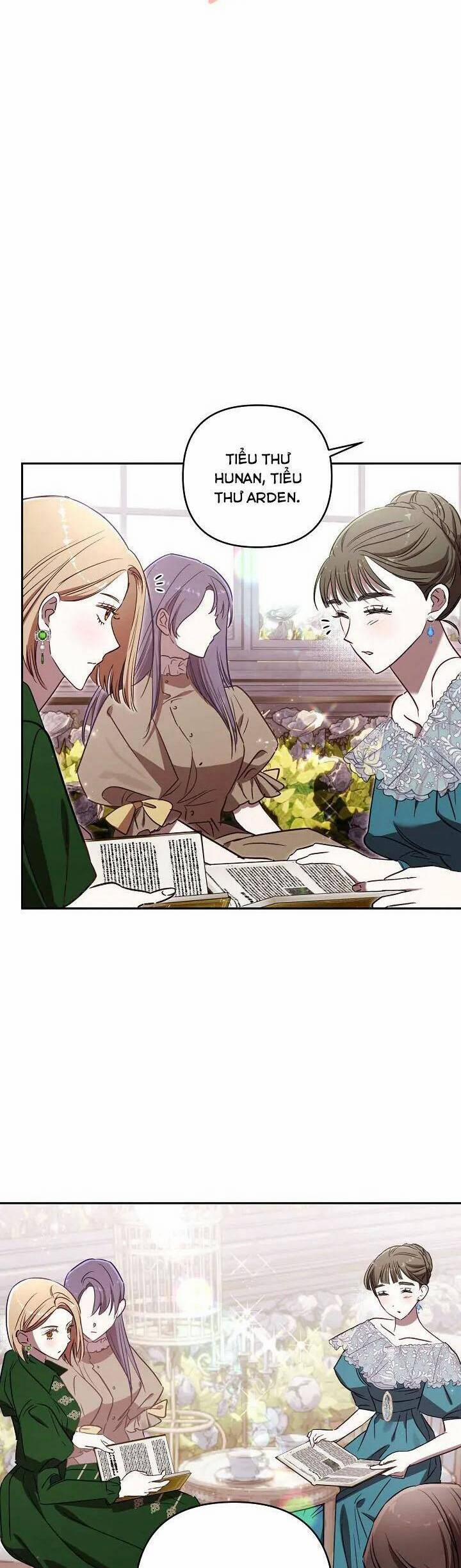 Cuộc Ly Hôn Với Chồng Tôi Đã Thất Bại 80 trang 4