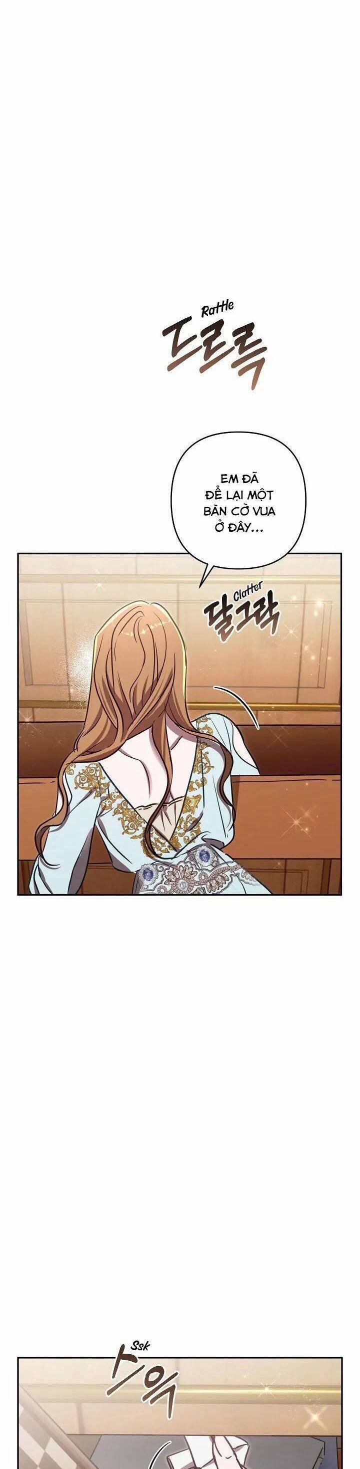 Cuộc Ly Hôn Với Chồng Tôi Đã Thất Bại 80 trang 42