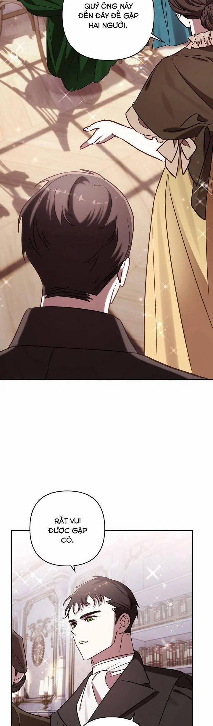 Cuộc Ly Hôn Với Chồng Tôi Đã Thất Bại 80 trang 5