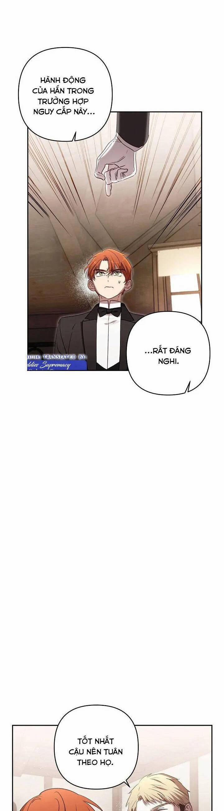 Cuộc Ly Hôn Với Chồng Tôi Đã Thất Bại 81 trang 29