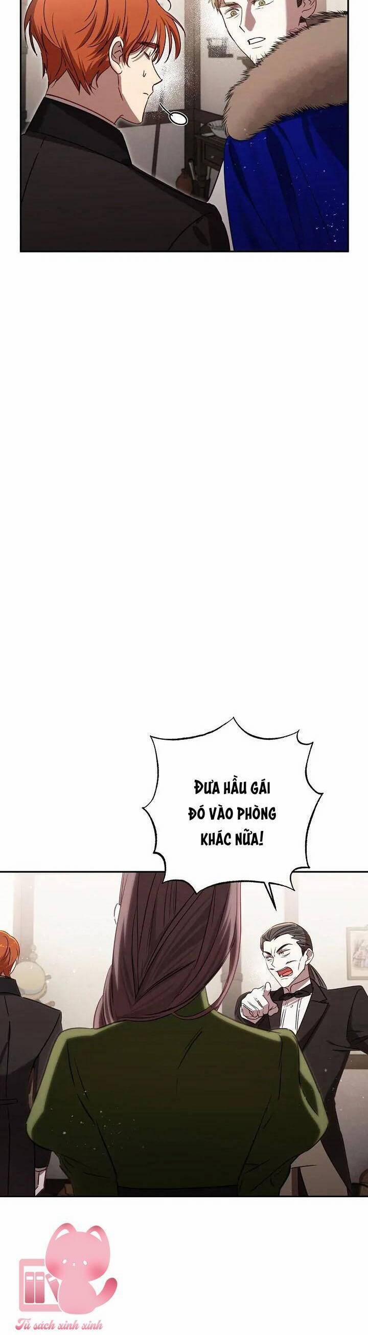 Cuộc Ly Hôn Với Chồng Tôi Đã Thất Bại 81 trang 30