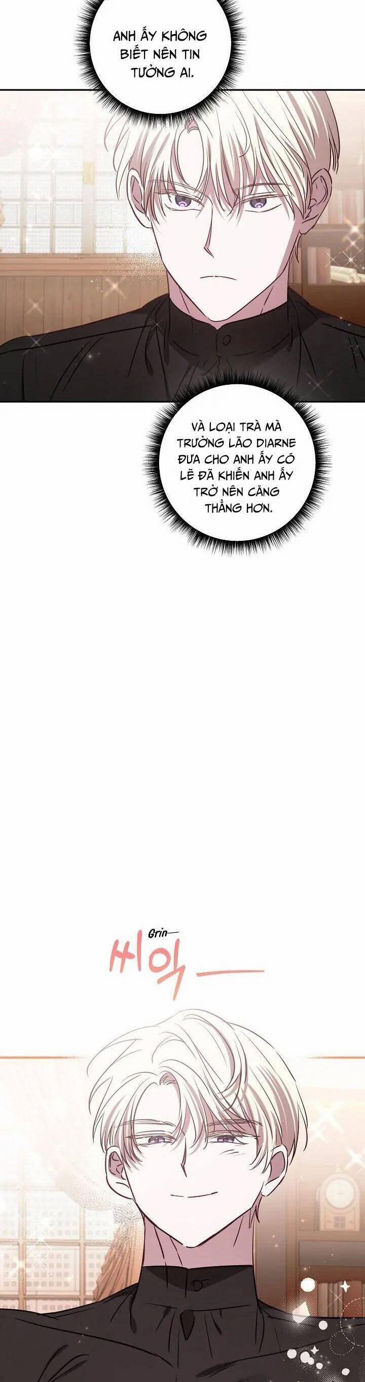 Cuộc Ly Hôn Với Chồng Tôi Đã Thất Bại 81 trang 9