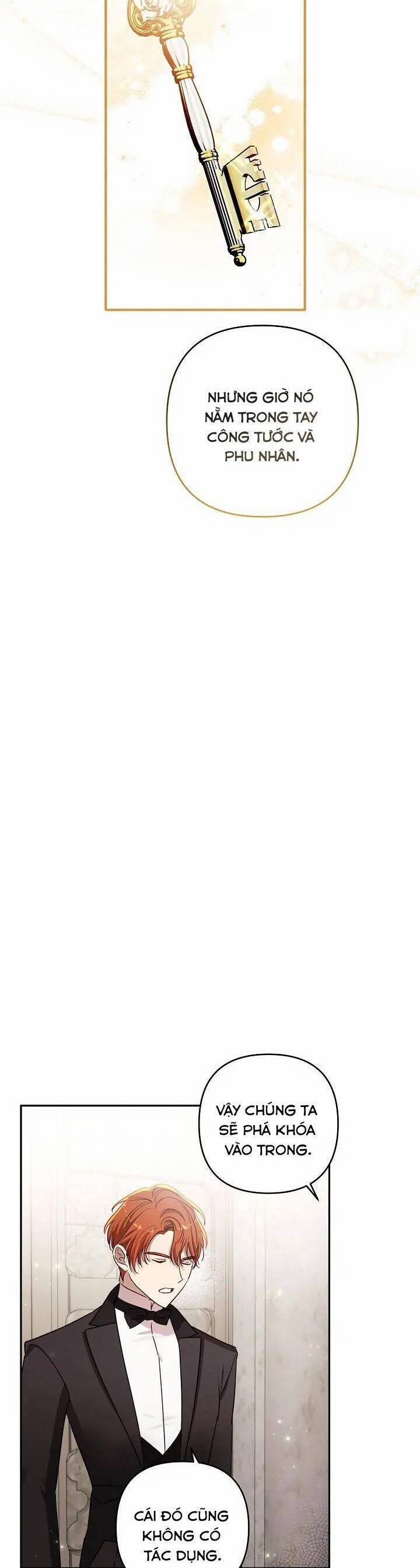 Cuộc Ly Hôn Với Chồng Tôi Đã Thất Bại 82 trang 11