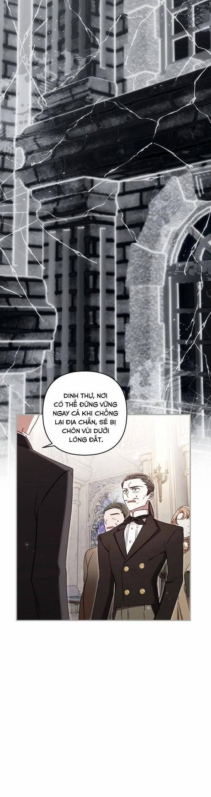 Cuộc Ly Hôn Với Chồng Tôi Đã Thất Bại 82 trang 16