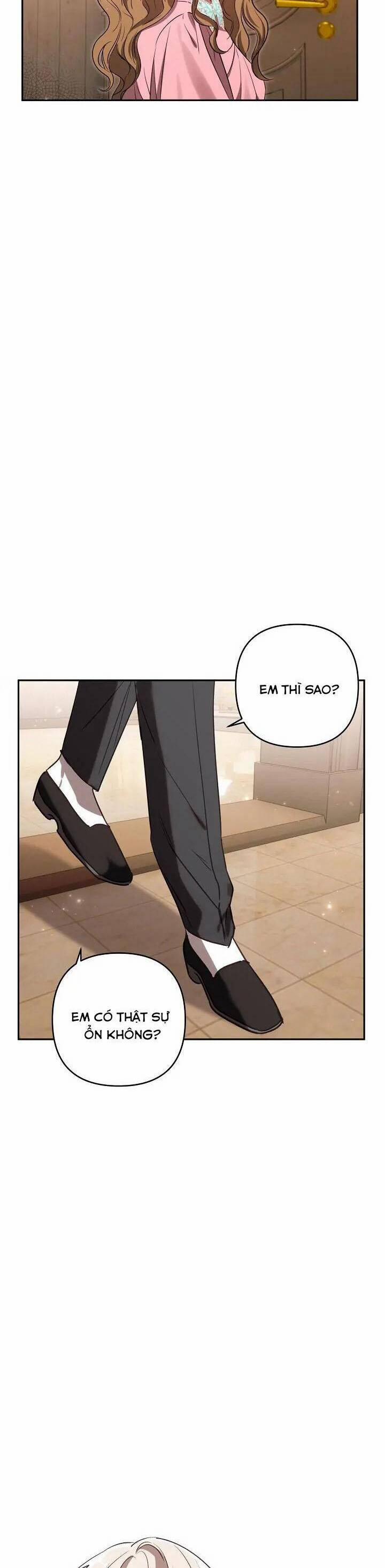 Cuộc Ly Hôn Với Chồng Tôi Đã Thất Bại 82 trang 24