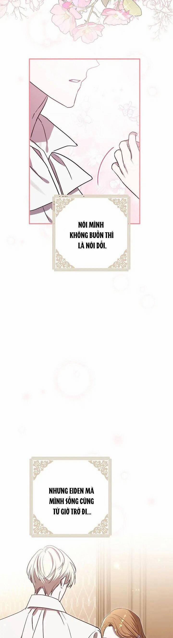 Cuộc Ly Hôn Với Chồng Tôi Đã Thất Bại 82 trang 30