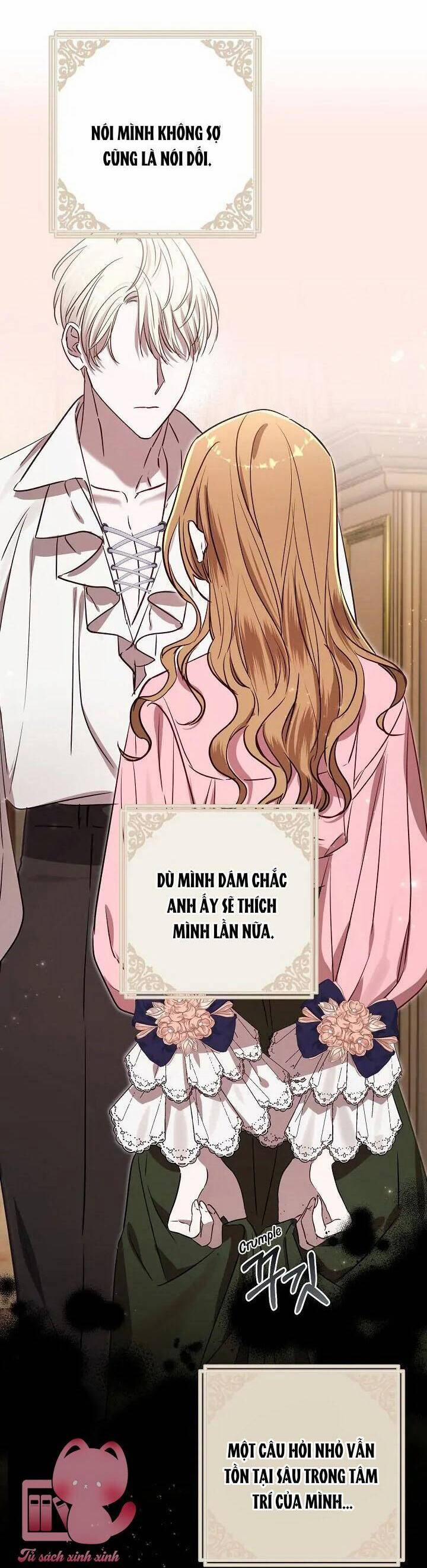 Cuộc Ly Hôn Với Chồng Tôi Đã Thất Bại 82 trang 32
