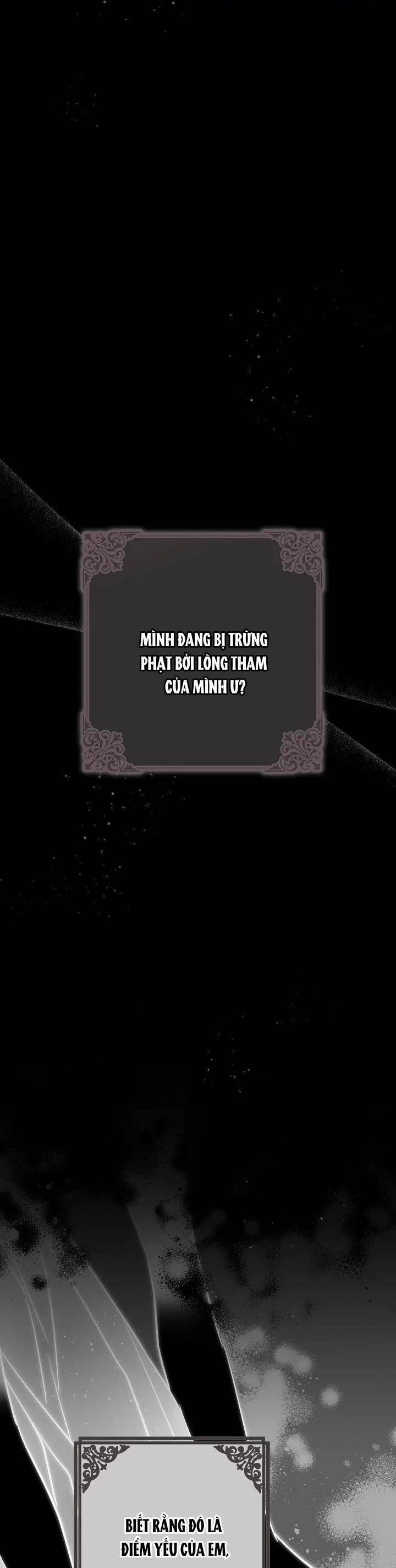 Cuộc Ly Hôn Với Chồng Tôi Đã Thất Bại 82 trang 33