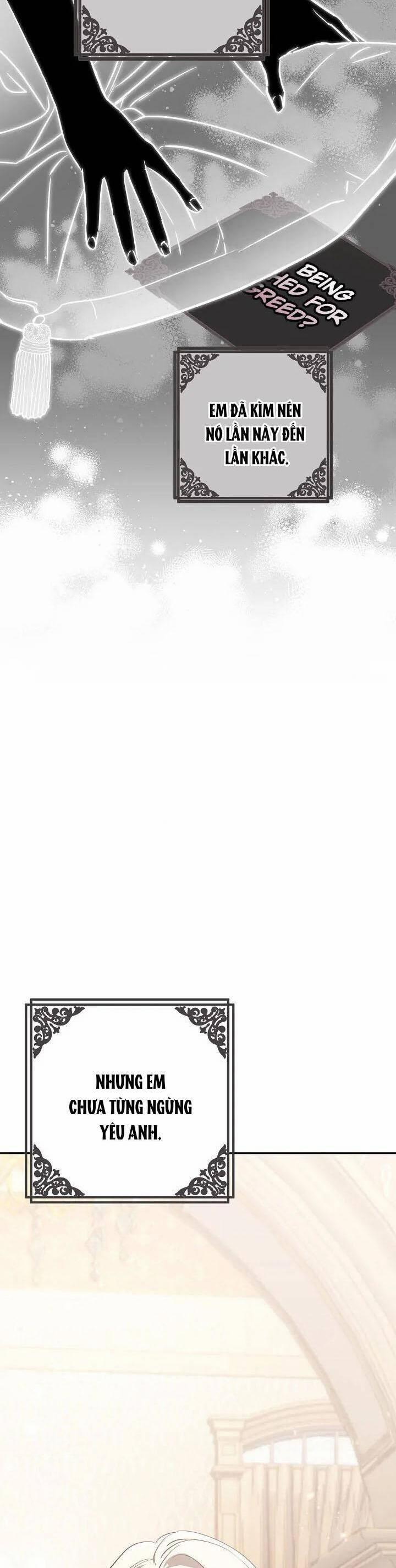 Cuộc Ly Hôn Với Chồng Tôi Đã Thất Bại 82 trang 34