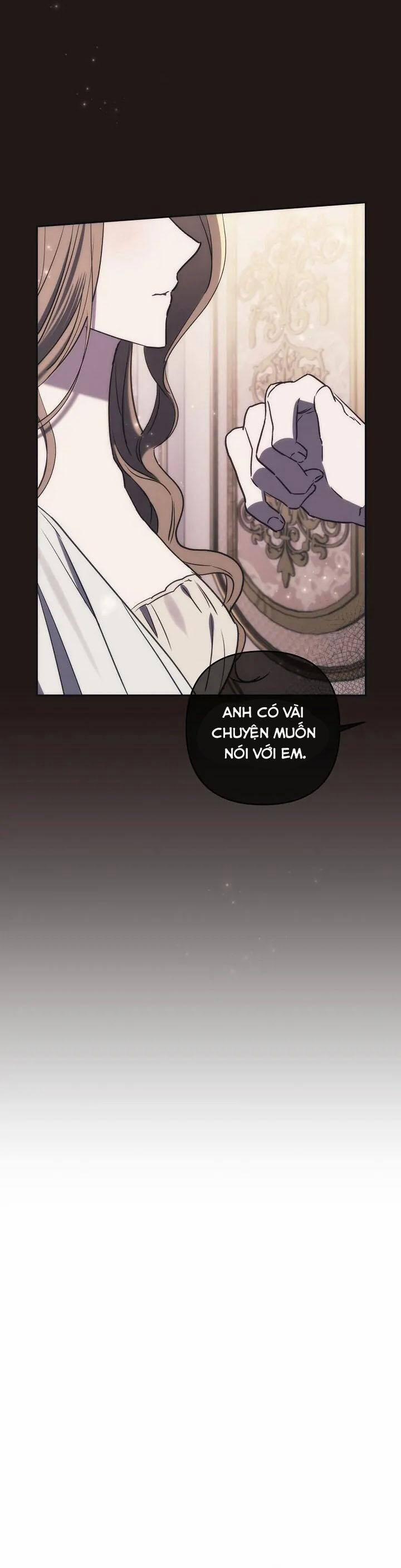 Cuộc Ly Hôn Với Chồng Tôi Đã Thất Bại 82 trang 40