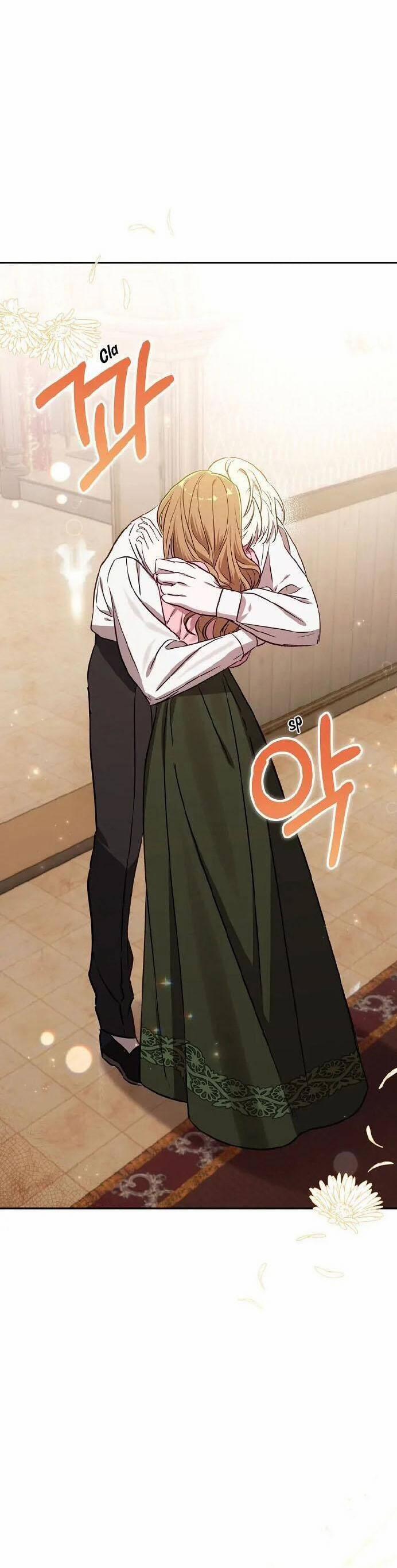 Cuộc Ly Hôn Với Chồng Tôi Đã Thất Bại 82 trang 51