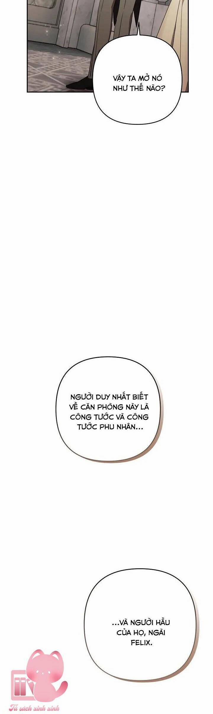 Cuộc Ly Hôn Với Chồng Tôi Đã Thất Bại 82 trang 7