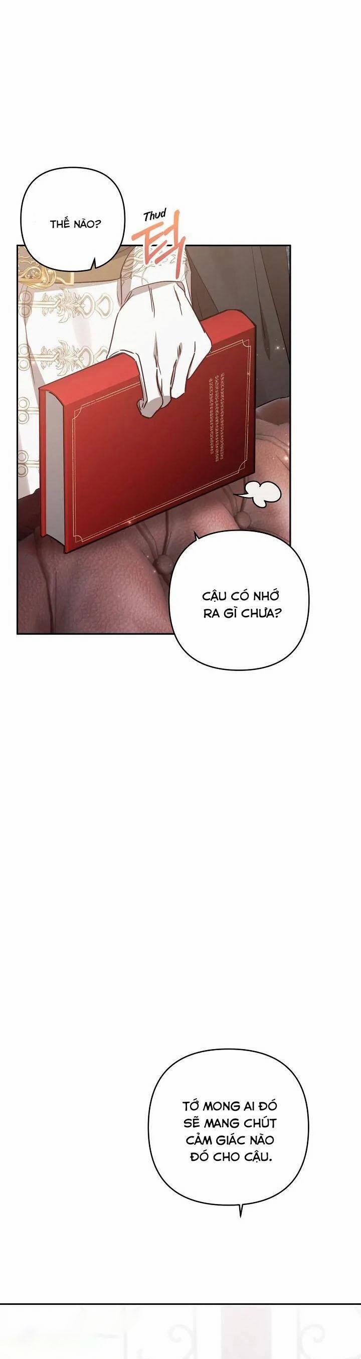 Cuộc Ly Hôn Với Chồng Tôi Đã Thất Bại 83 trang 13