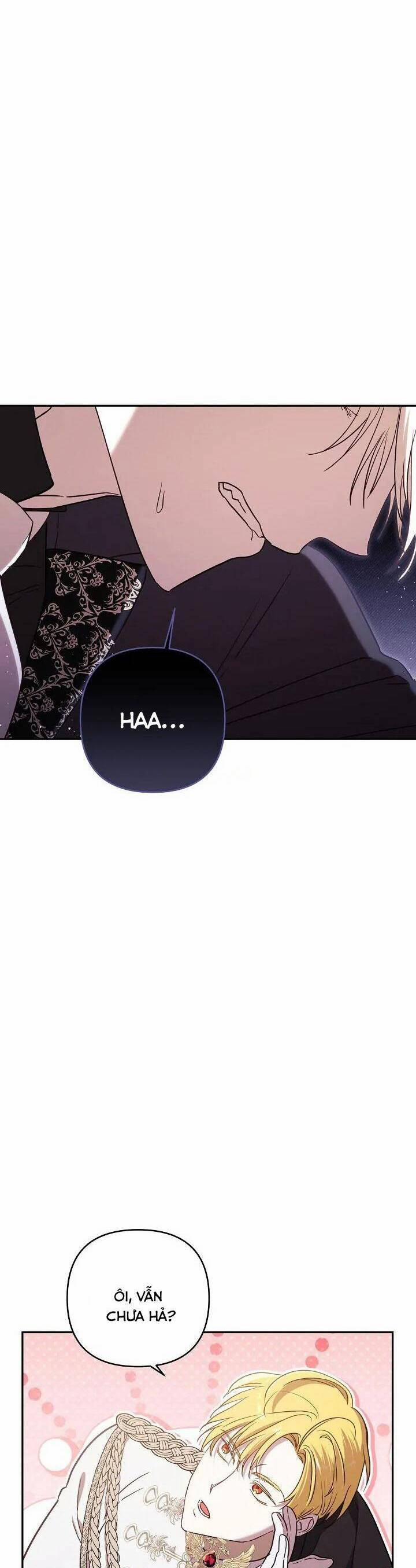 Cuộc Ly Hôn Với Chồng Tôi Đã Thất Bại 83 trang 15