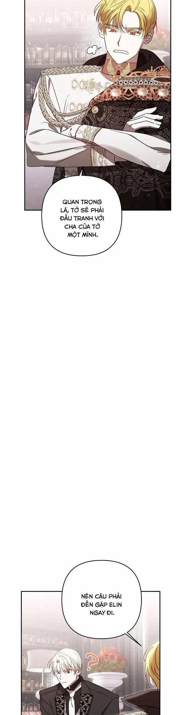 Cuộc Ly Hôn Với Chồng Tôi Đã Thất Bại 83 trang 25