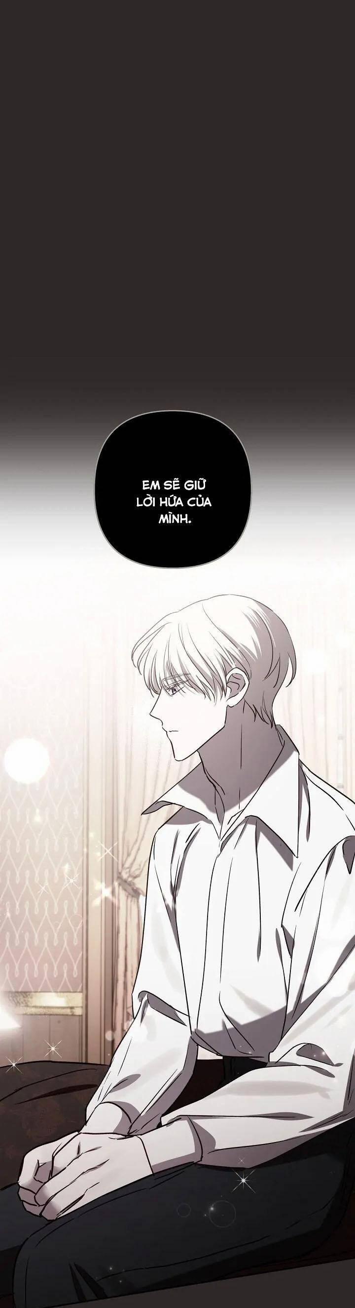 Cuộc Ly Hôn Với Chồng Tôi Đã Thất Bại 83 trang 39