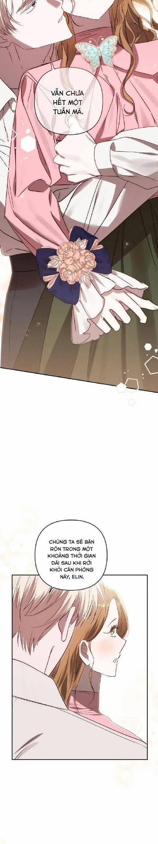 Cuộc Ly Hôn Với Chồng Tôi Đã Thất Bại 83 trang 48