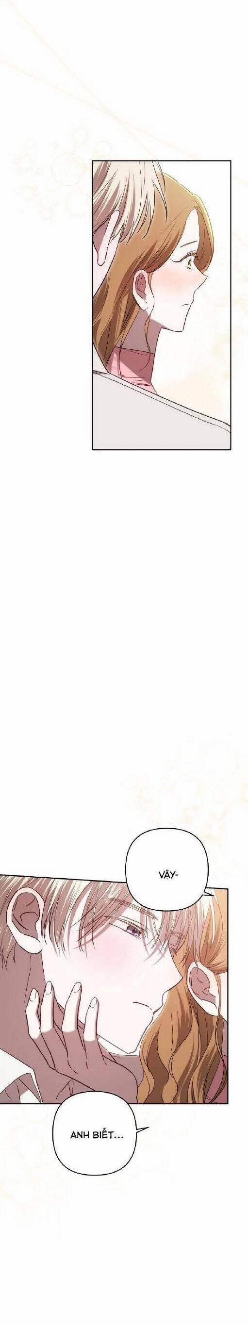 Cuộc Ly Hôn Với Chồng Tôi Đã Thất Bại 83 trang 49