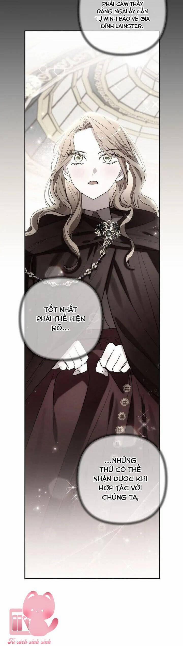 Cuộc Ly Hôn Với Chồng Tôi Đã Thất Bại 84 trang 18