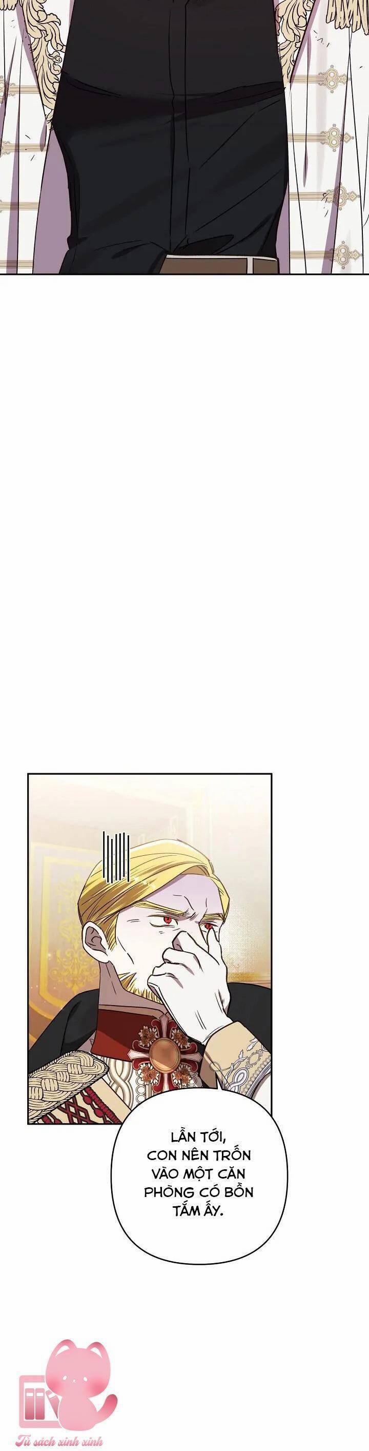 Cuộc Ly Hôn Với Chồng Tôi Đã Thất Bại 84 trang 28