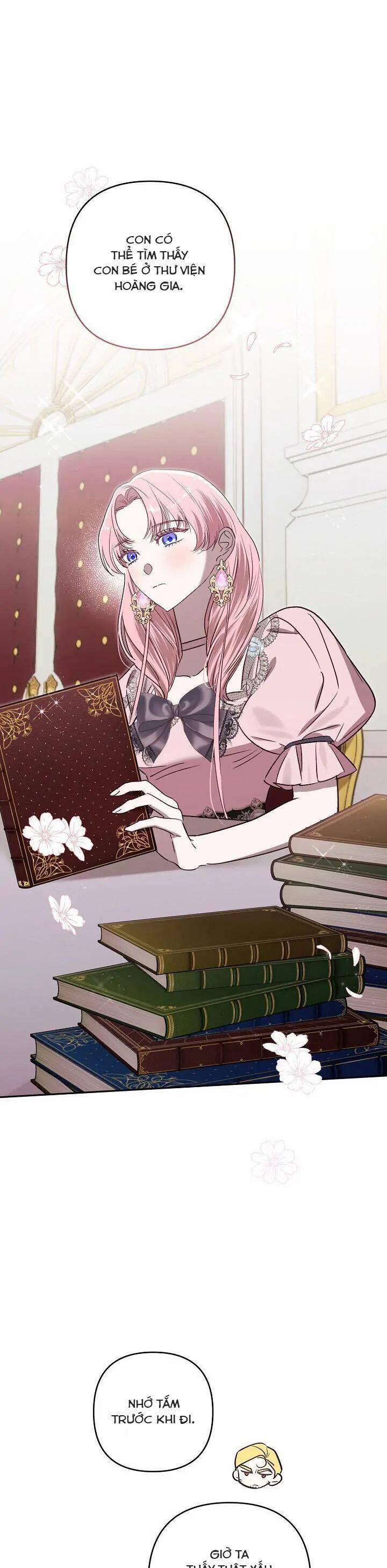 Cuộc Ly Hôn Với Chồng Tôi Đã Thất Bại 84 trang 39