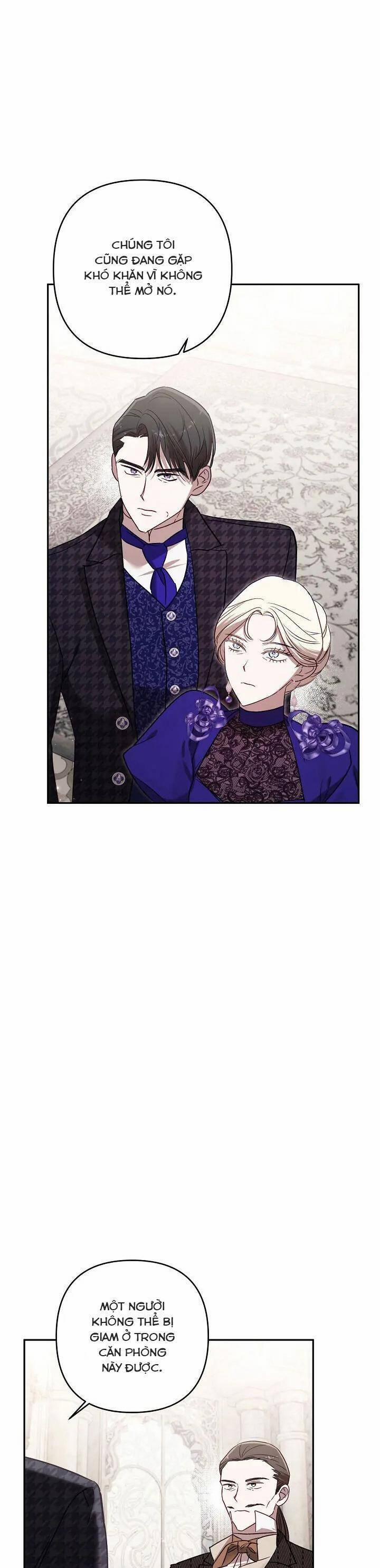 Cuộc Ly Hôn Với Chồng Tôi Đã Thất Bại 84 trang 44