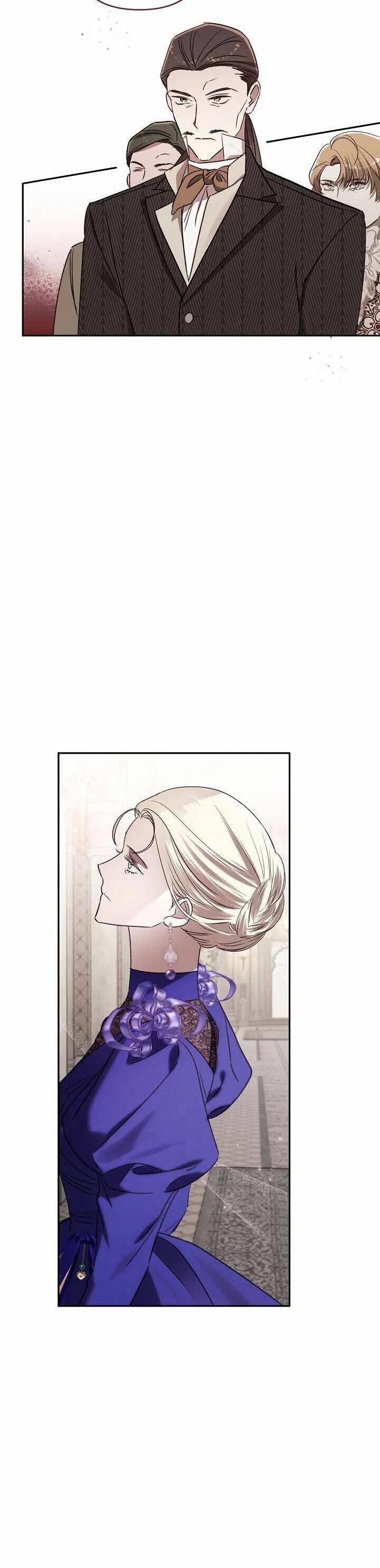 Cuộc Ly Hôn Với Chồng Tôi Đã Thất Bại 84 trang 46