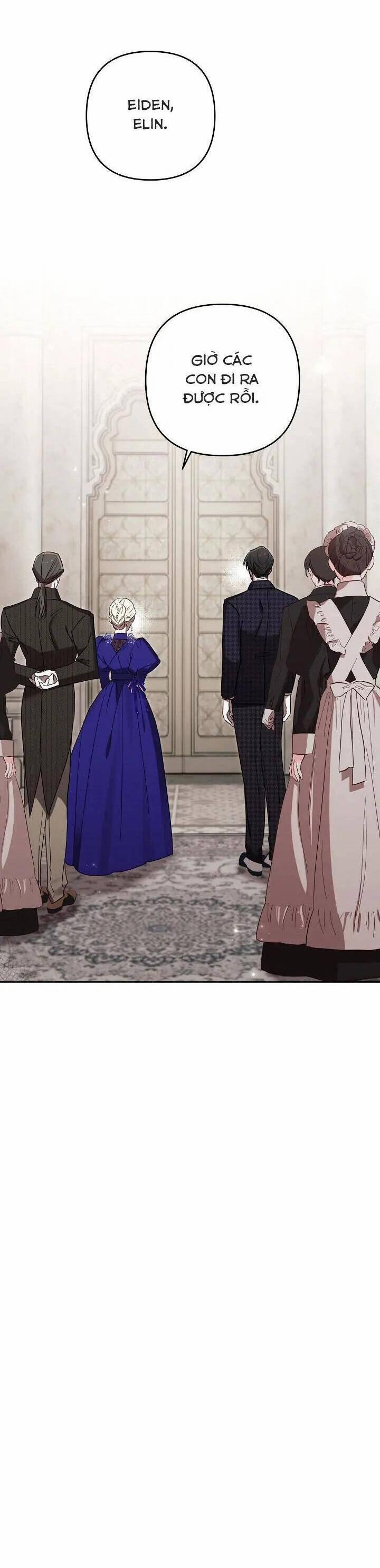 Cuộc Ly Hôn Với Chồng Tôi Đã Thất Bại 84 trang 47