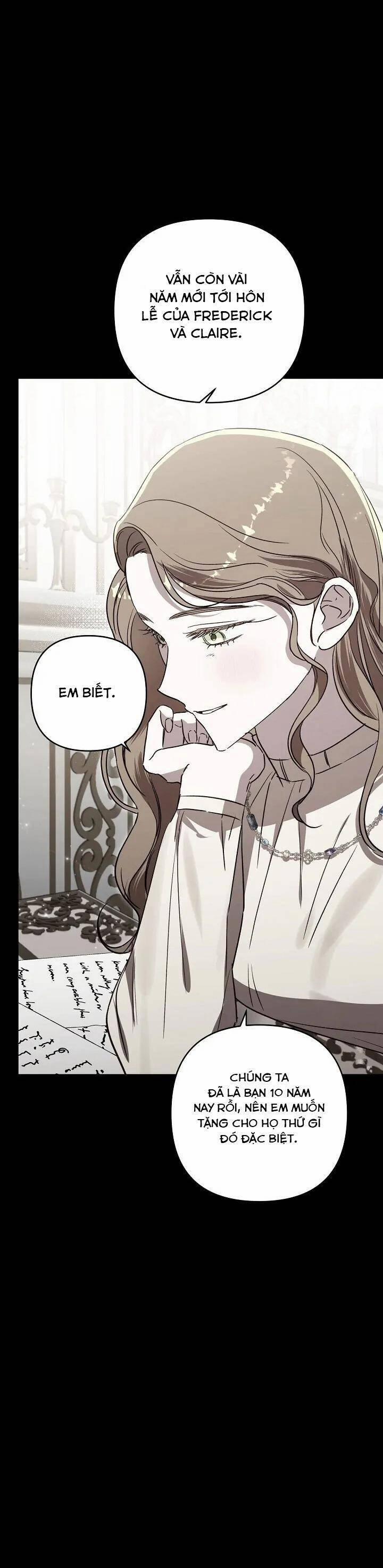 Cuộc Ly Hôn Với Chồng Tôi Đã Thất Bại 84 trang 8