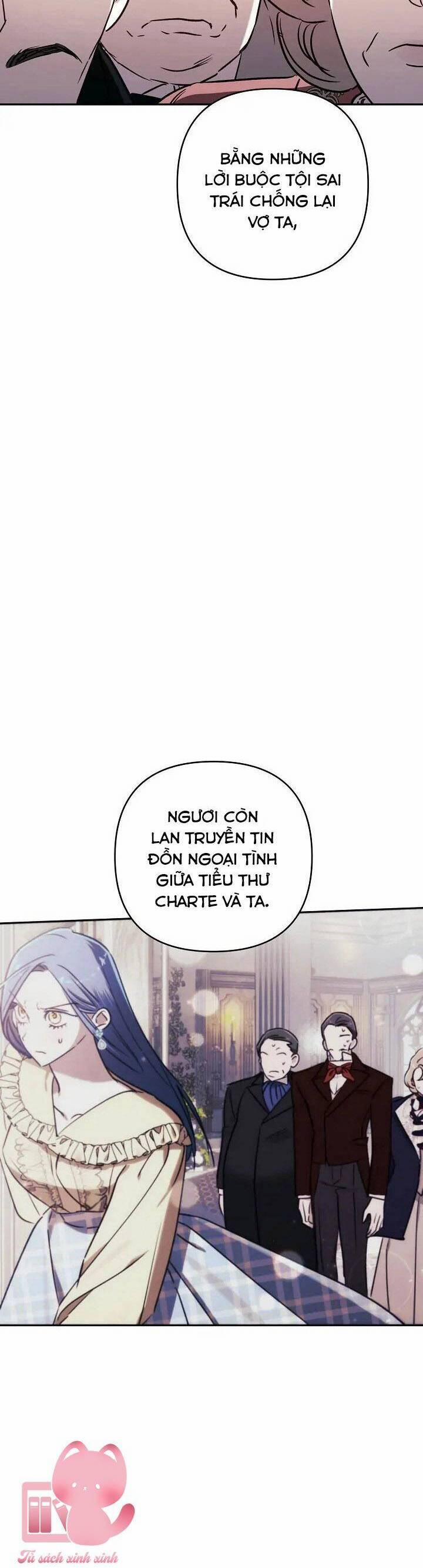 Cuộc Ly Hôn Với Chồng Tôi Đã Thất Bại 85 trang 13