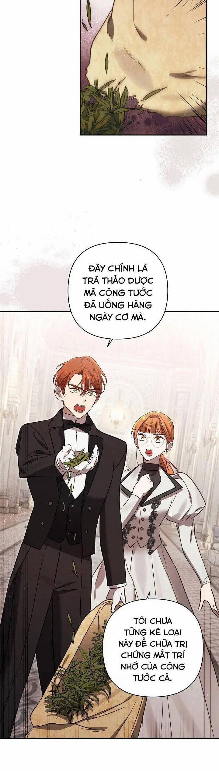 Cuộc Ly Hôn Với Chồng Tôi Đã Thất Bại 85 trang 18