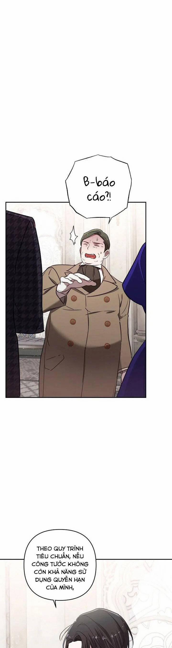 Cuộc Ly Hôn Với Chồng Tôi Đã Thất Bại 85 trang 23