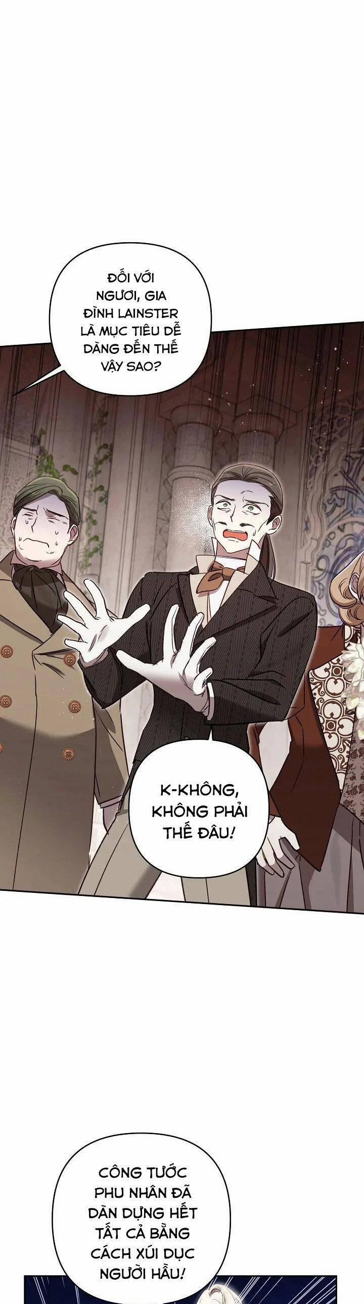 Cuộc Ly Hôn Với Chồng Tôi Đã Thất Bại 85 trang 26