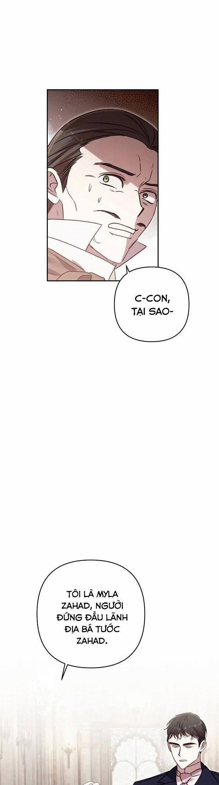 Cuộc Ly Hôn Với Chồng Tôi Đã Thất Bại 85 trang 29