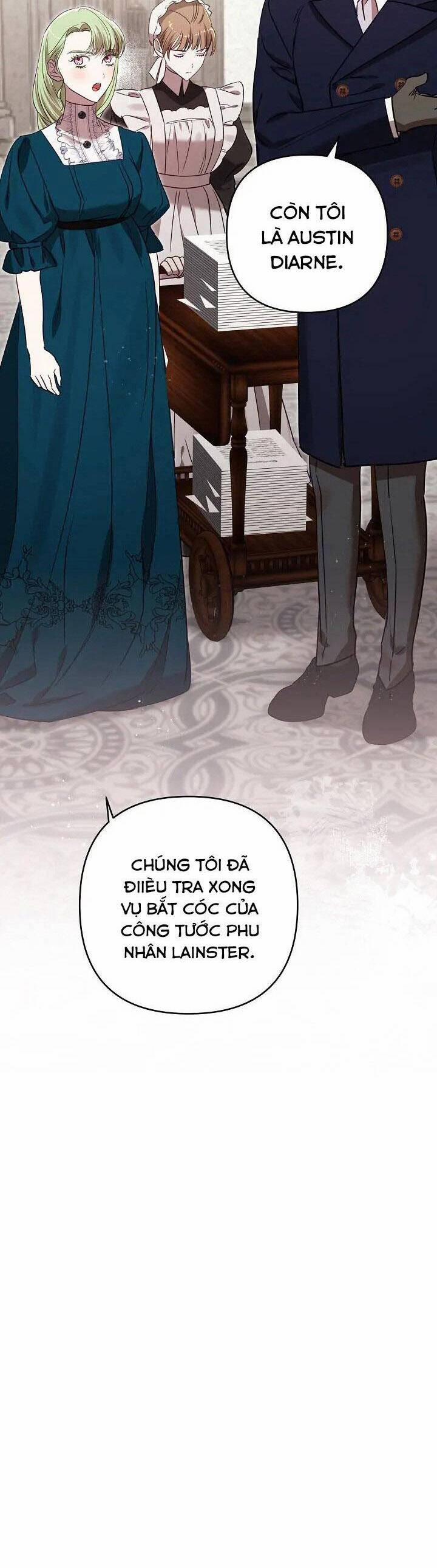 Cuộc Ly Hôn Với Chồng Tôi Đã Thất Bại 85 trang 30