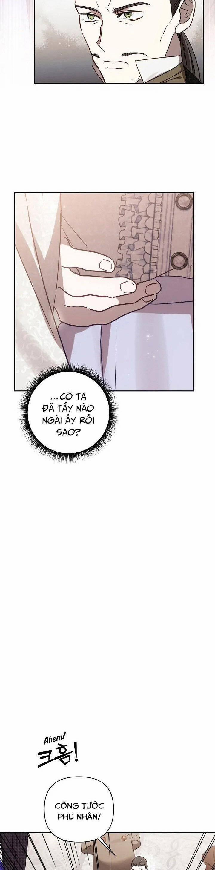 Cuộc Ly Hôn Với Chồng Tôi Đã Thất Bại 85 trang 4